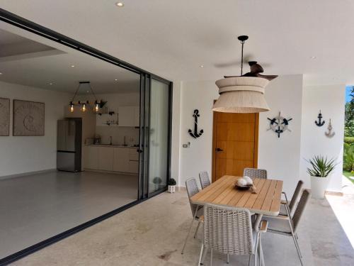Las Terrenas Apartment | Luxury Hills Residence Las Terrenas