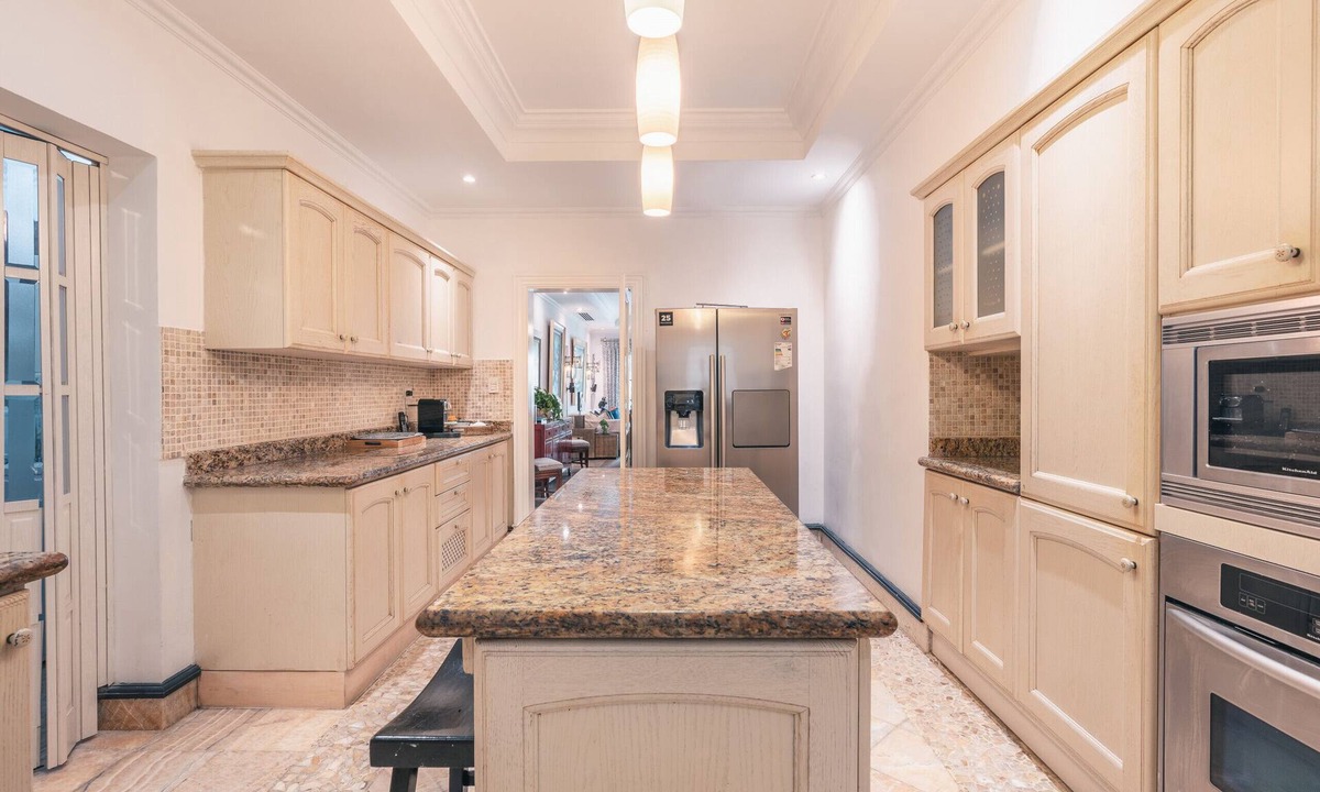 Cap Cana Marina Apartment | Luxury Penthouse Retreat at Fundadores