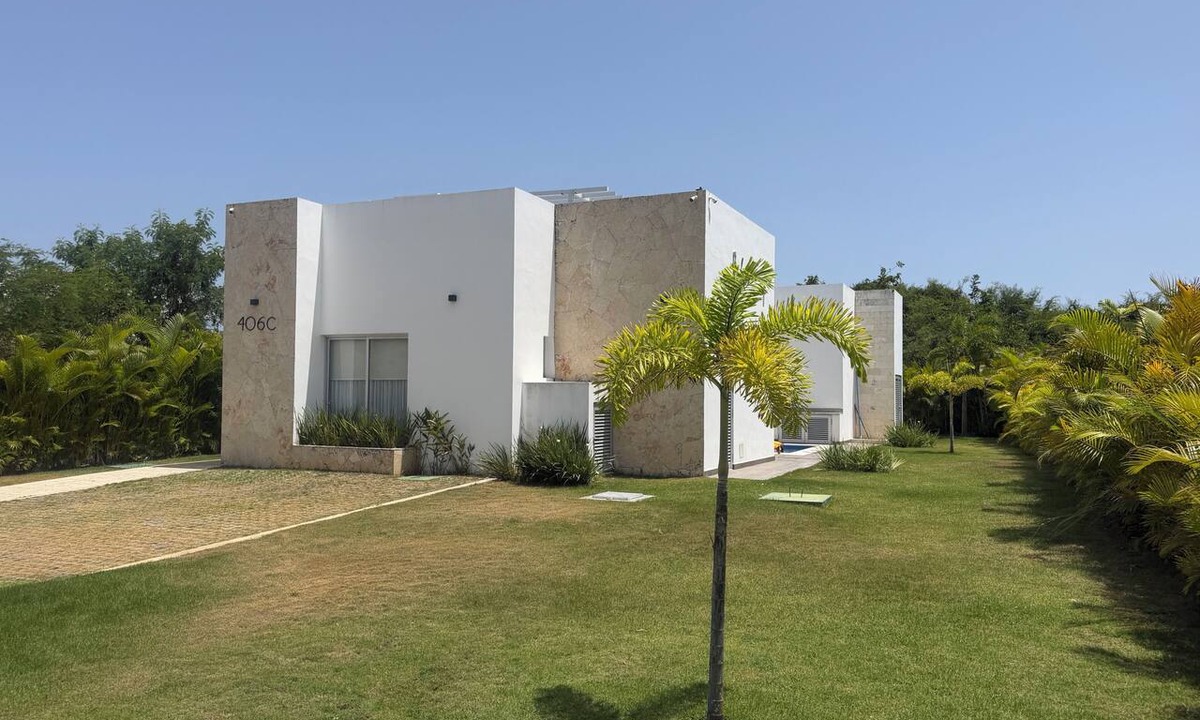 El Soco Villa | Luxury Villa by the beach, Private Pool & Golf Course!