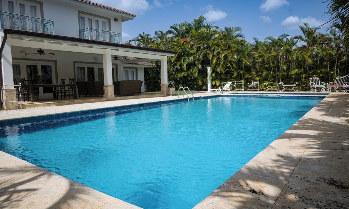 La Estancia House | Luxury Villa Los Robles 33 - La Estancia Golf Club