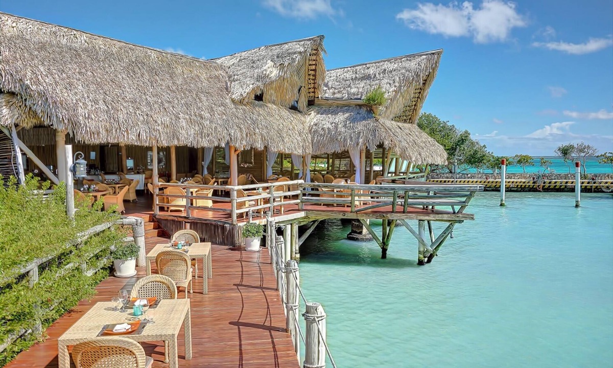 Punta Cana Villa | Luxury Villa With Heated Pool Jacuzzi Full Staff