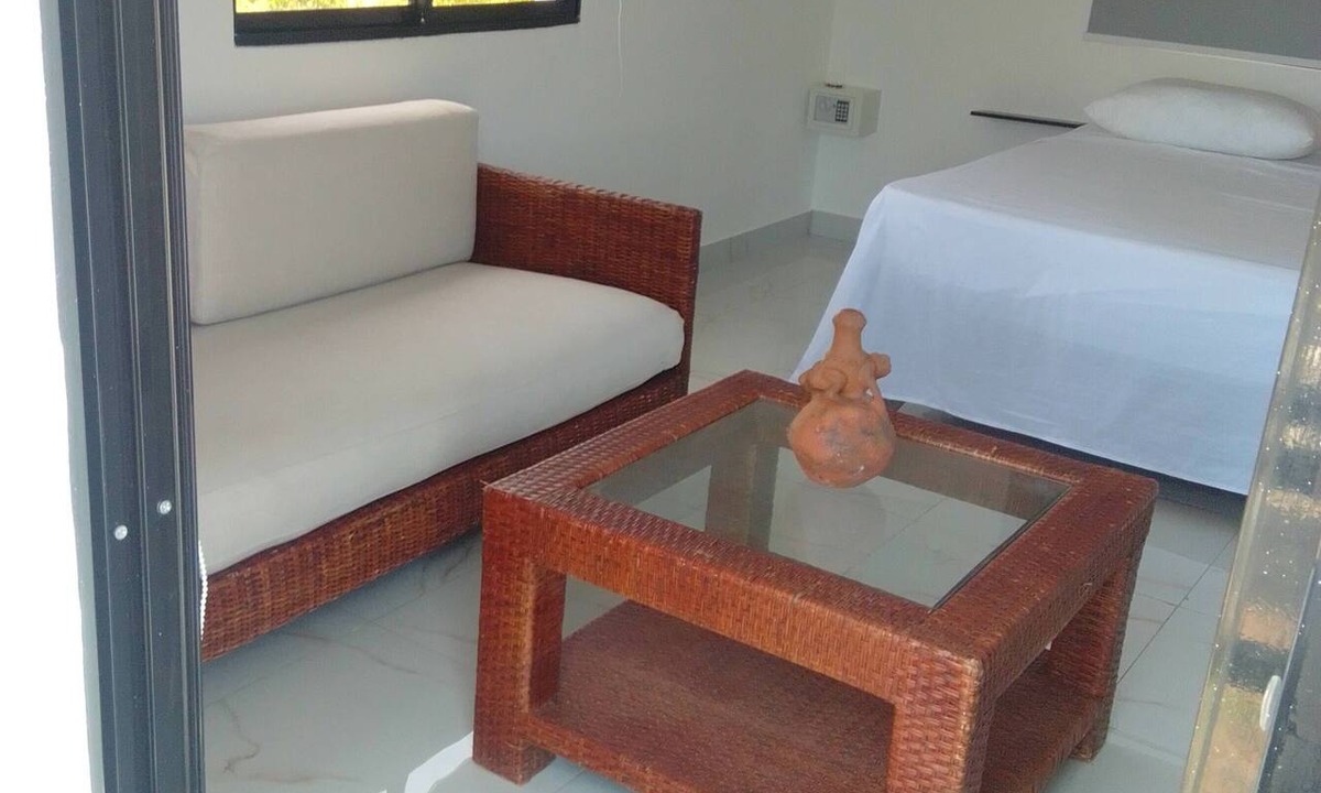 El Macao Hostel | Macao sky pool suites
