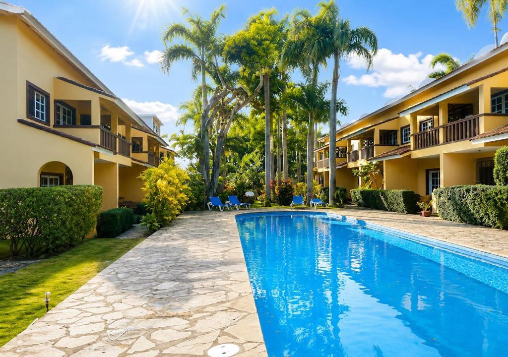 ProCab Villa | Maison exclusive de style balinais - Gardien 24h