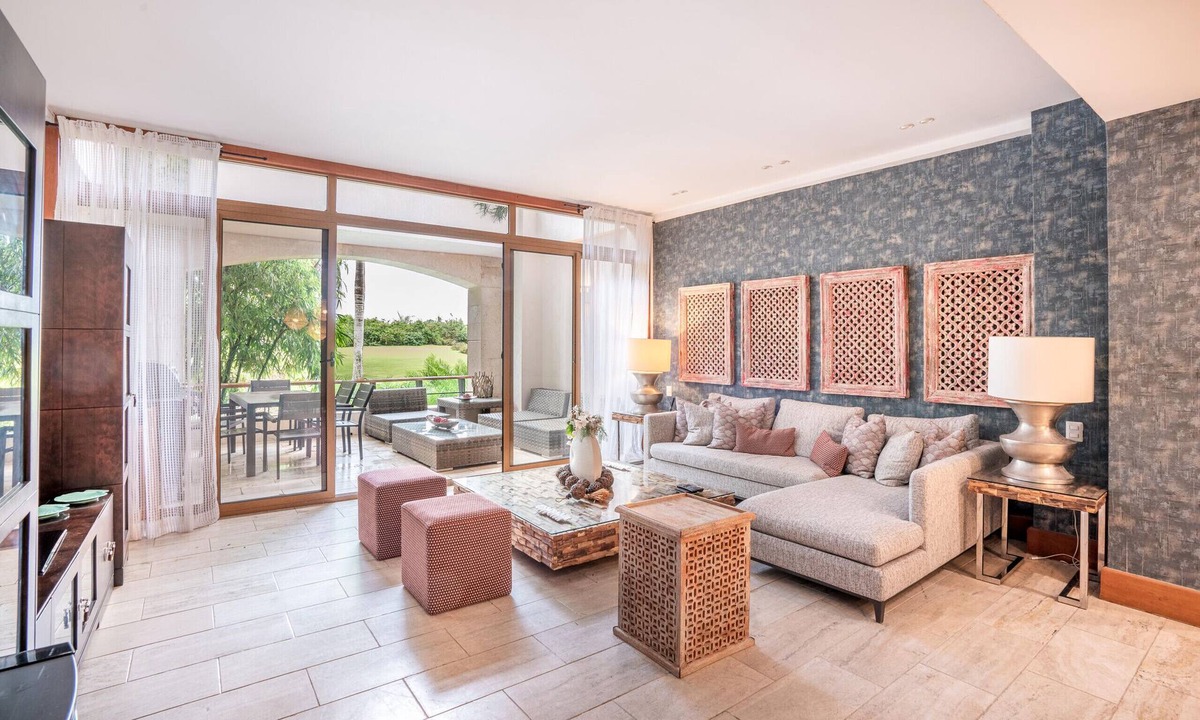 Los Altos Apartment | Majestic 4-Bedroom Casa de Campo with Maid & BBQ