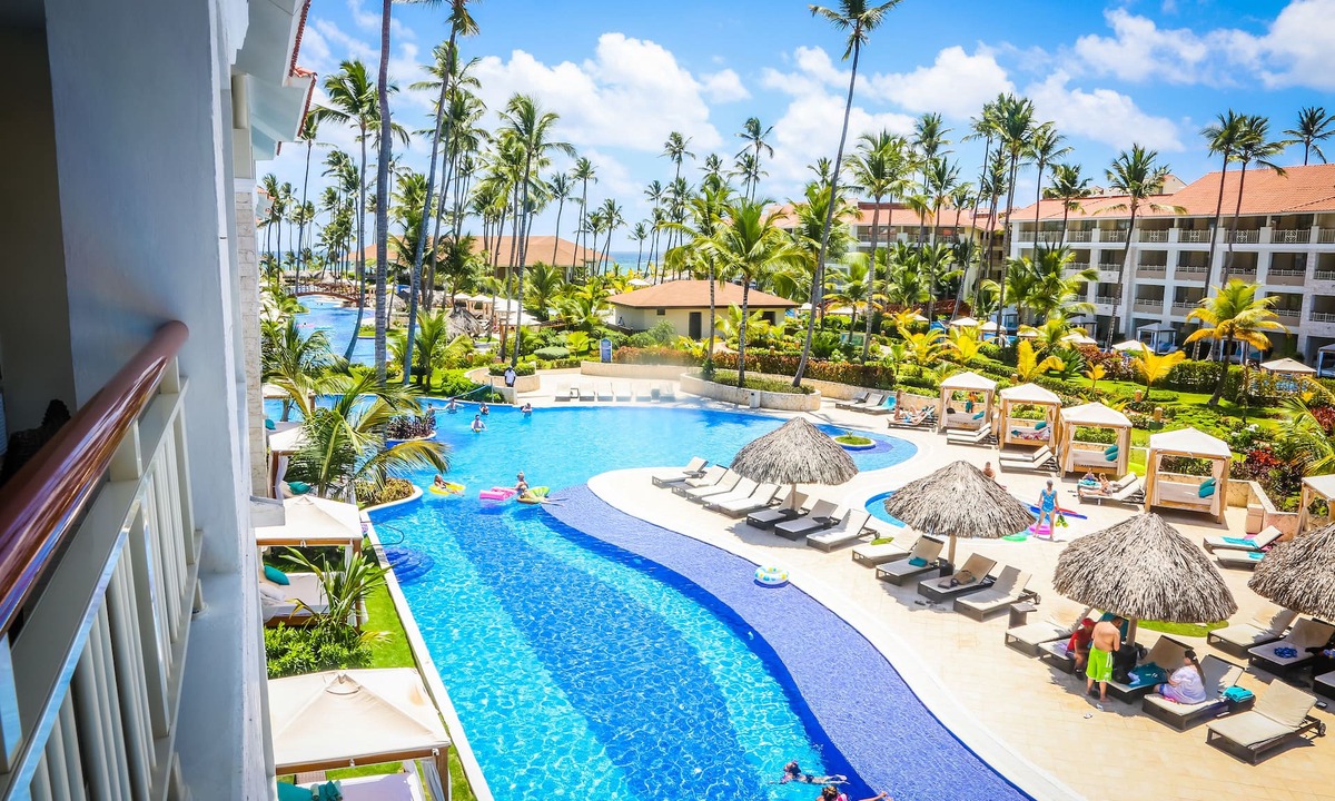Bavaro Resort | Majestic Mirage Punta Cana, All Suite Resort - All Inclusive
