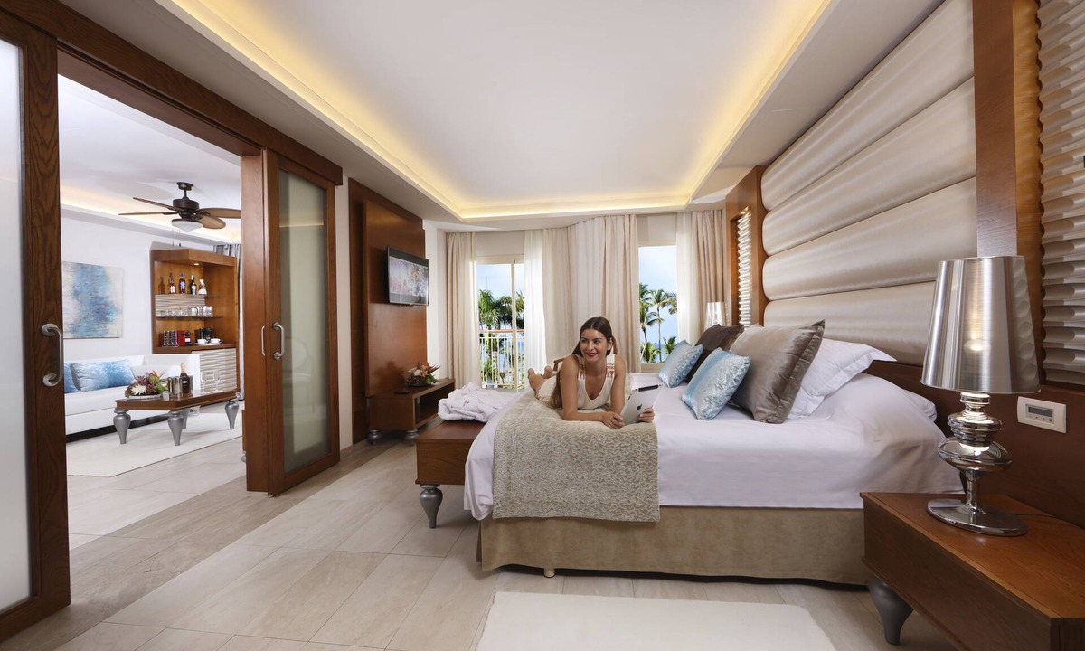 Bavaro Resort | Majestic Mirage Punta Cana, All Suite Resort - All Inclusive