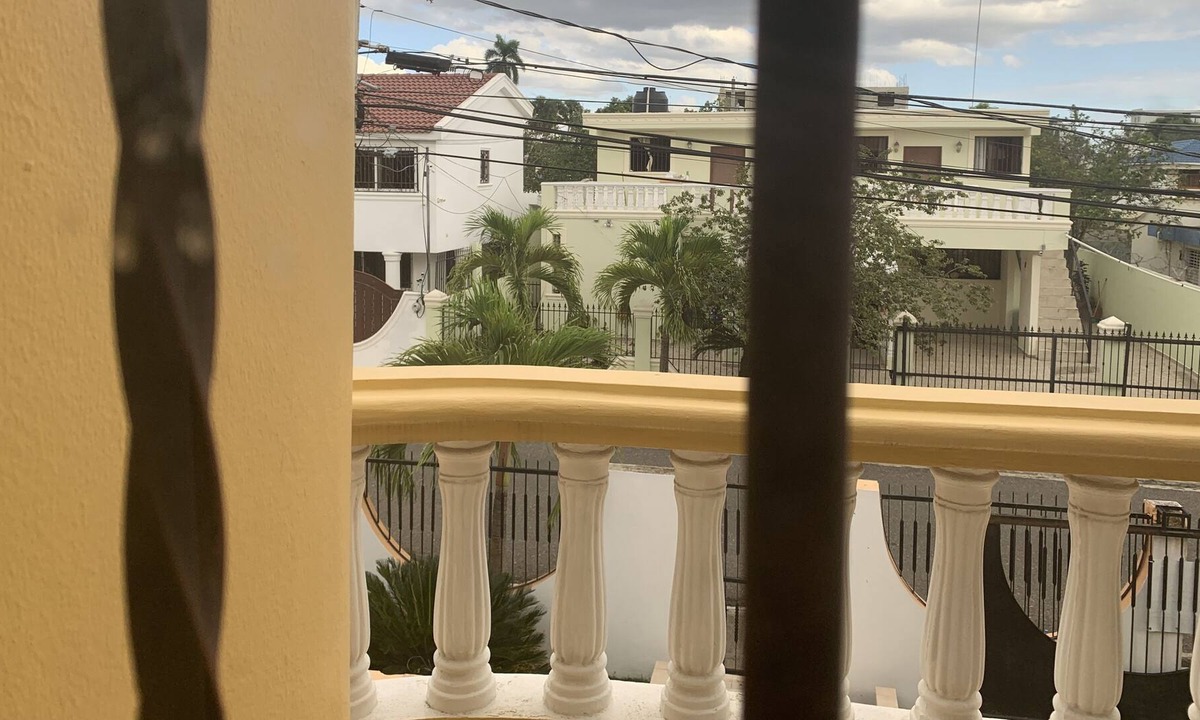 Llanos de Gurabo I House | Majestic Villa in the Heart of Santiago!