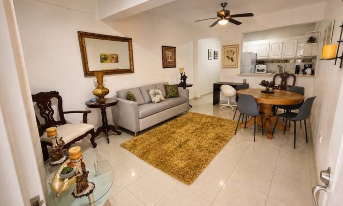 Ensanche Miramar Apartment | Marants Lodge #2