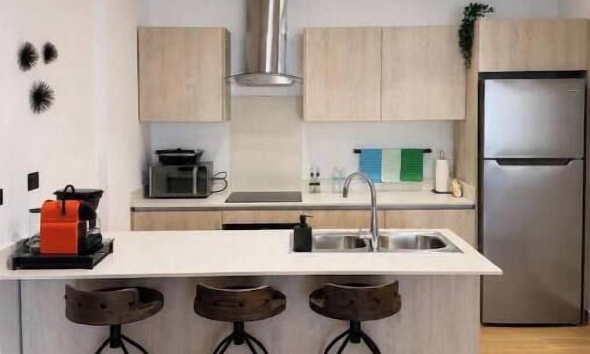 Punta Cana Apartment | MAREA | Grand Residence