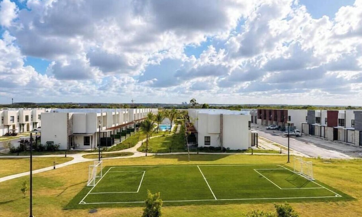 Punta Cana Apartment | MAREA | Oasis Residence