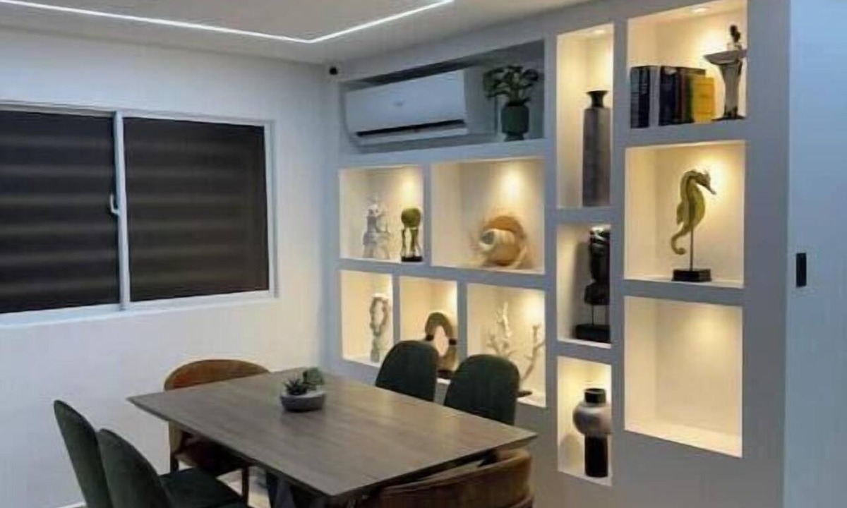 Santo Domingo Este Apartment | MAREA | Urban Residence