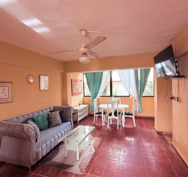 Villas Del Mar Apartment | Mari