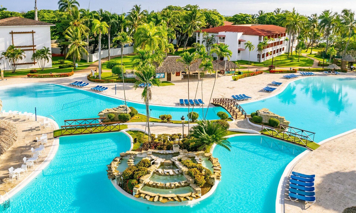 Puerto Plata Hotel | Marien Puerto Plata