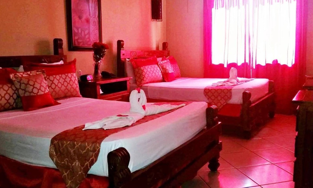 Santiago Province Hotel | Matum Hotel & Casino