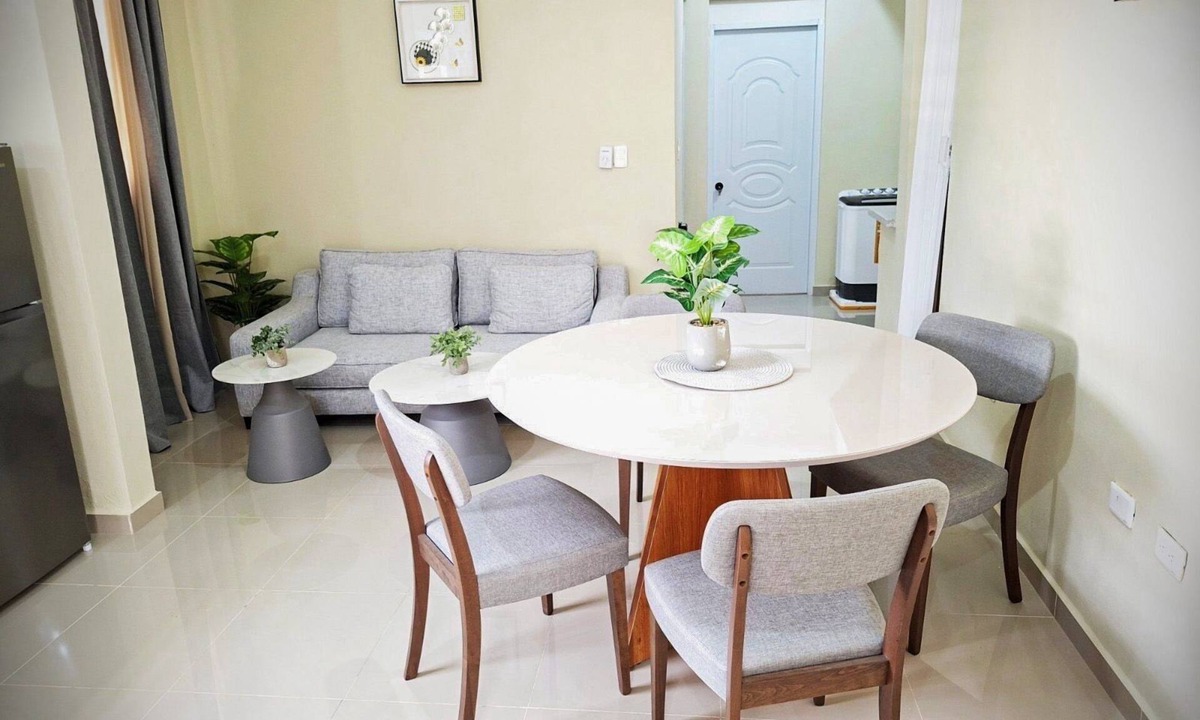 Azua Apartment | MB apartment