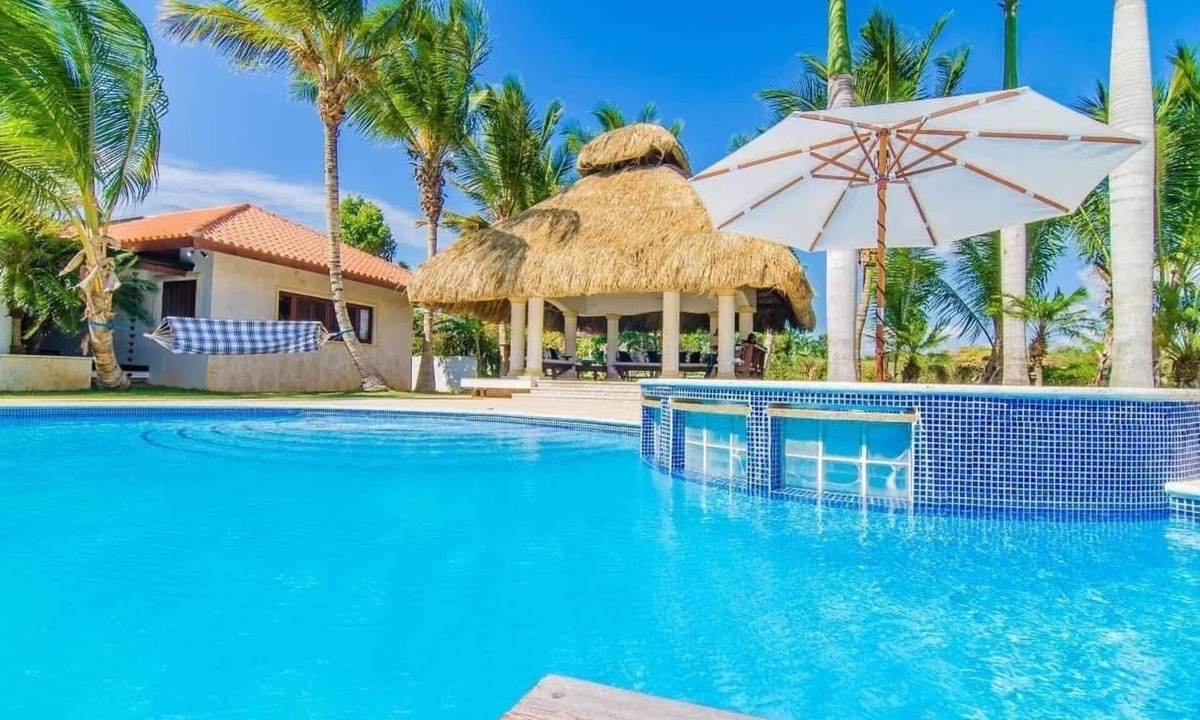 Las Lomas Villa | Medica in Casa de Campo by Personal Villas - Blend of Comfort and Entertainment