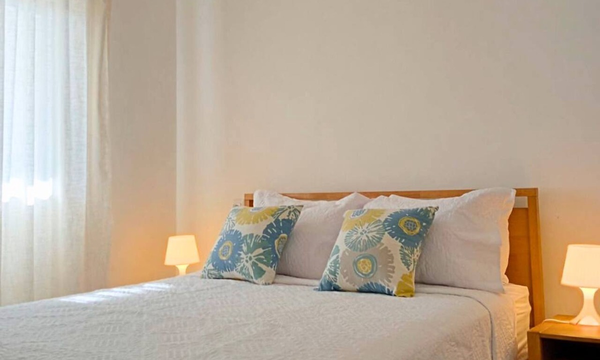 San Anton Hotel | Meriño 556 Colonial Loft