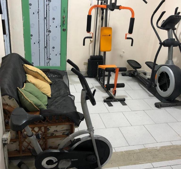 Ensanche Ozama Apartment | Miami Studios DR