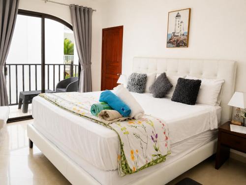 Dominicus House | Million View Room Adults Only Resort 2