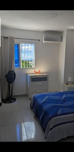 Santo Domingo Apartment | Mitaly Apartamentos 111