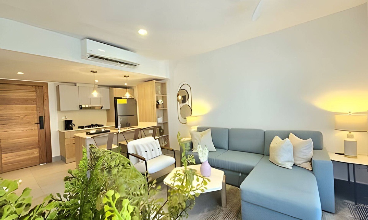 Punta Cana Apartment | Modern 1 Bdr Oasis in Cap Cana