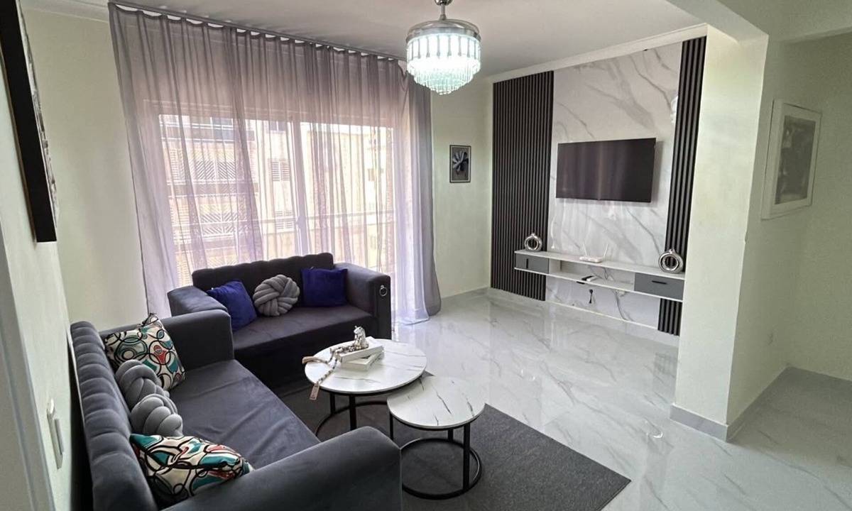 Santo Domingo Este Apartment | Modern Oasis #2 15 minutes from the airport