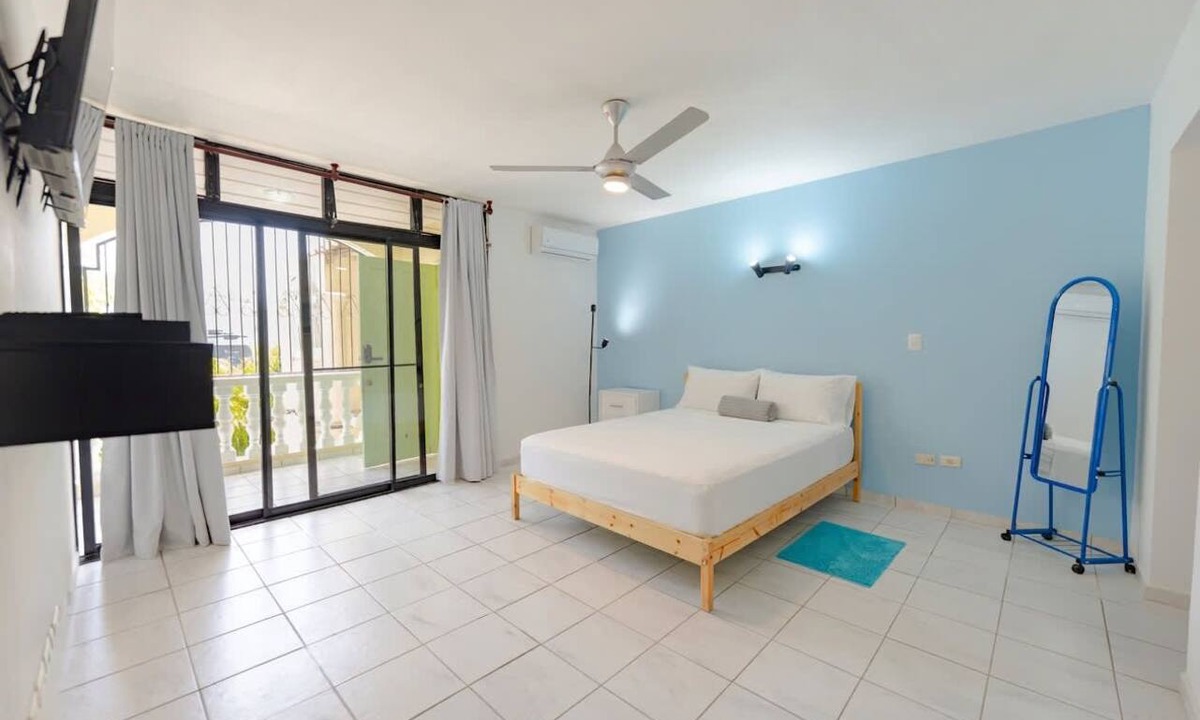 Villas Ana Maria Apartment | Modern Sosua APT near beaches and cafe