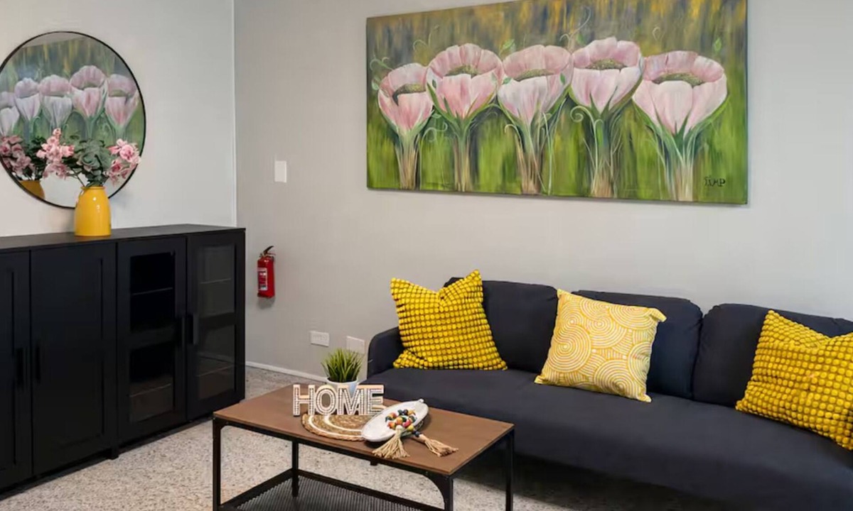Zona Colonial Apartment | Modern Zona Colonial Apartment Walkable & Cozy