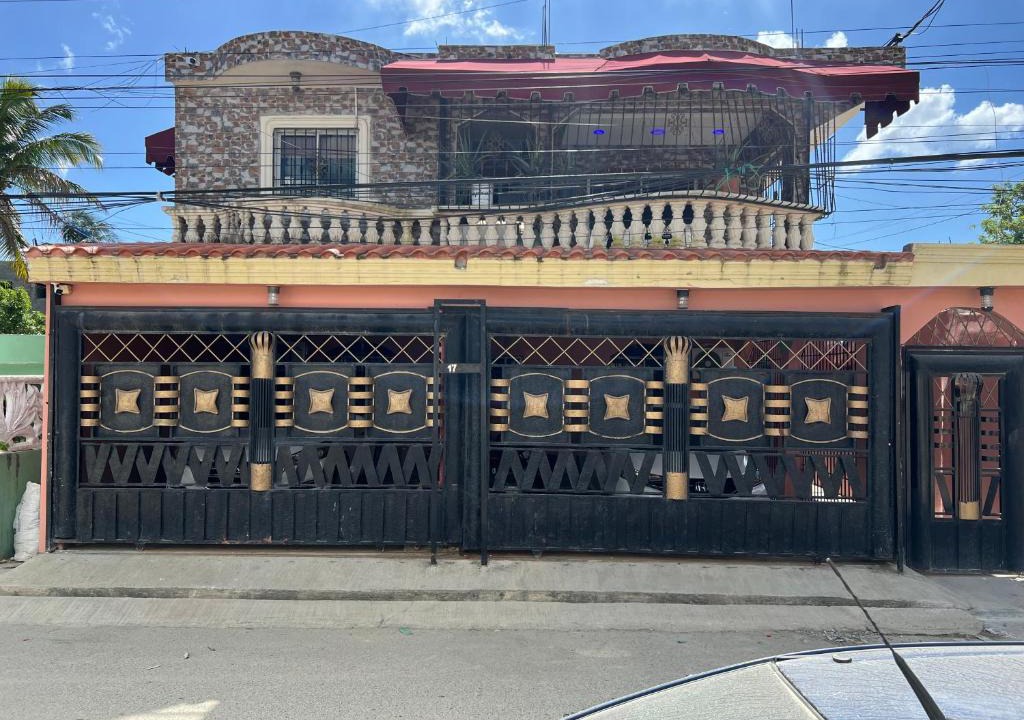 La Caleta Apartment | Moderna casa cerca del aeropuerto SDQ y de mi rent cars