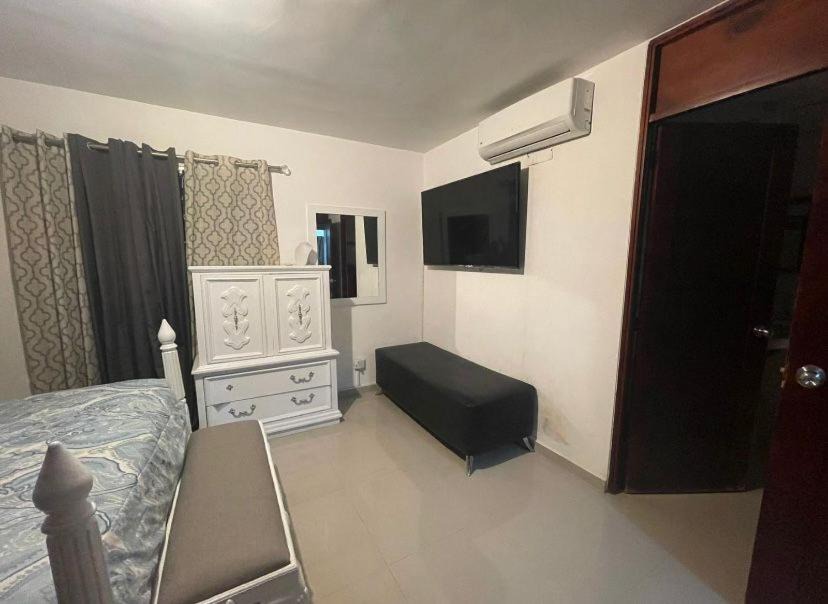 Punal Apartment | Moderno y elegante