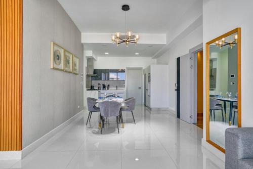 Downtown Santo Domingo Apartment | Monaco Residences Piantini
