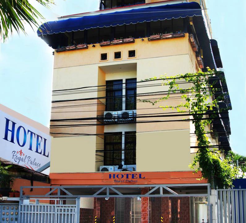 Mata Hambre House | Motel ∙ 8 guests