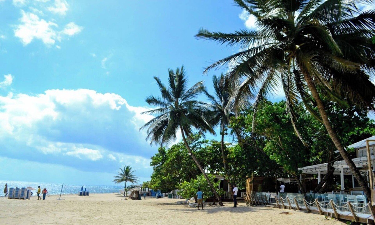 Barrio Las Yaguitas House | My Second Home In Puerto Plata