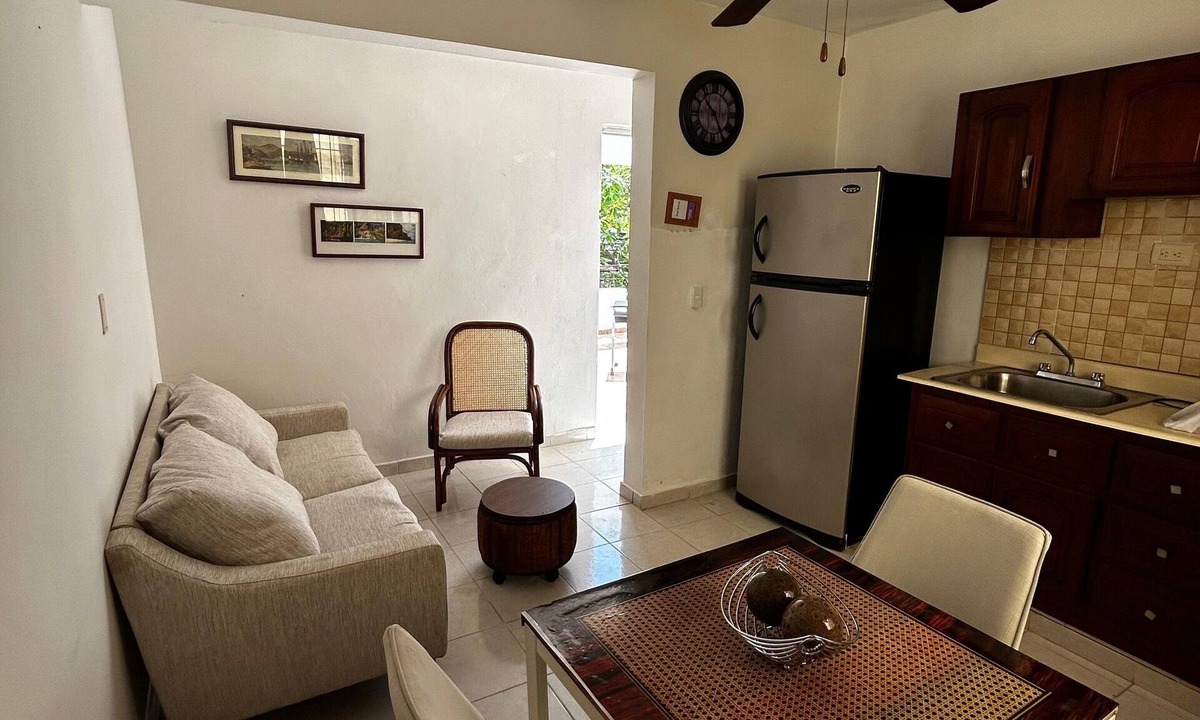 Santo Domingo Este Apartment | Near the intersection
