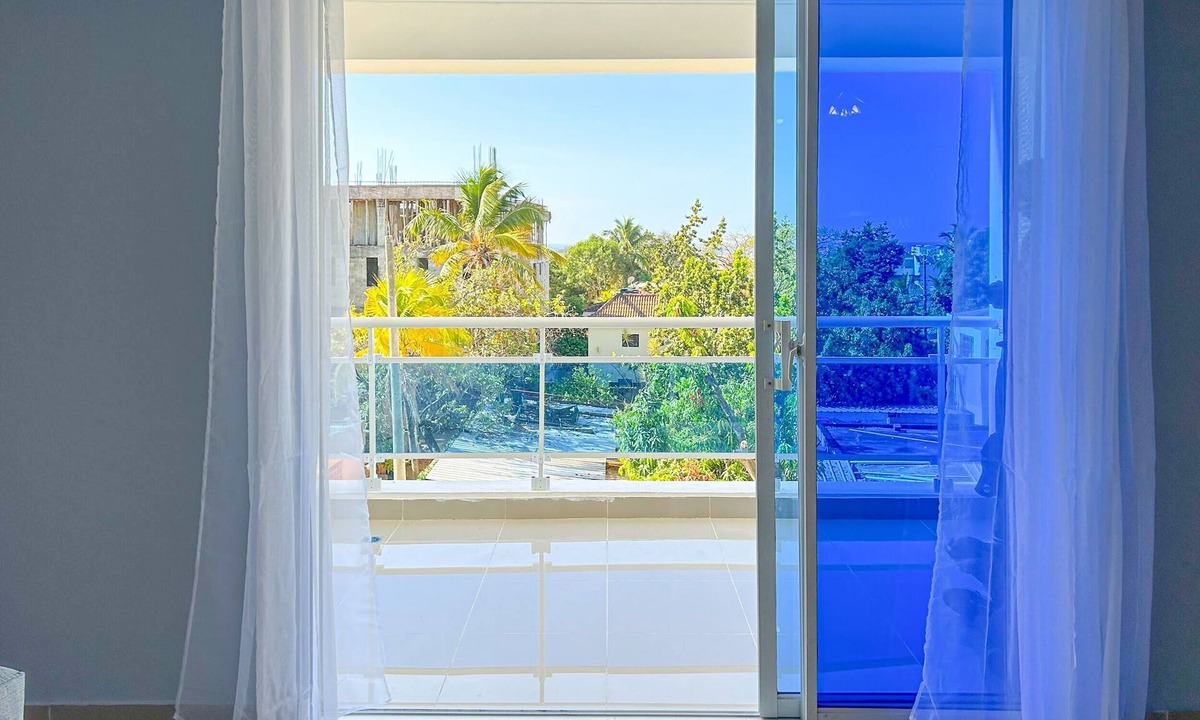 Santo Domingo Este Apartment | New 3 BR APT near Ave España