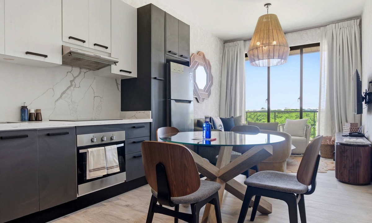 Punta Cana Apartment | NOK Cozy 1BR Apartment the Towers By Vistacana