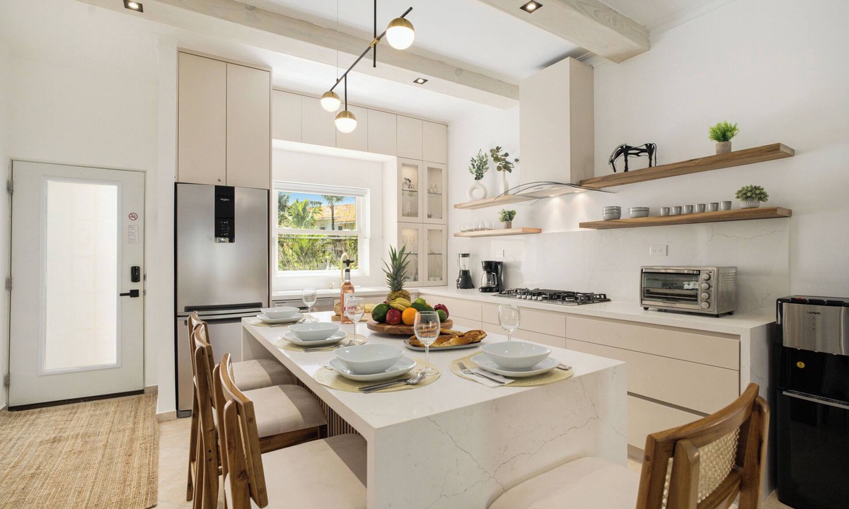 Cabarete Condo | Ocean Dream Luxury Condo at Cabarete Beach