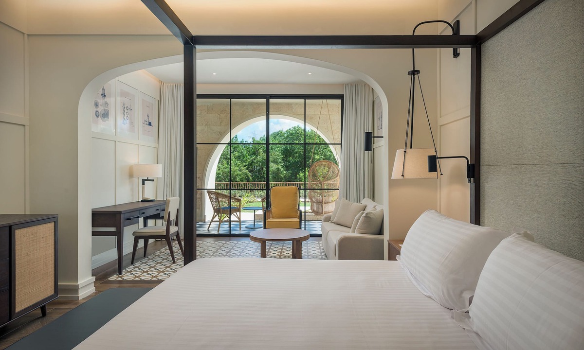 Punta Cana Resort | Ocean El Faro Resort - All Inclusive
