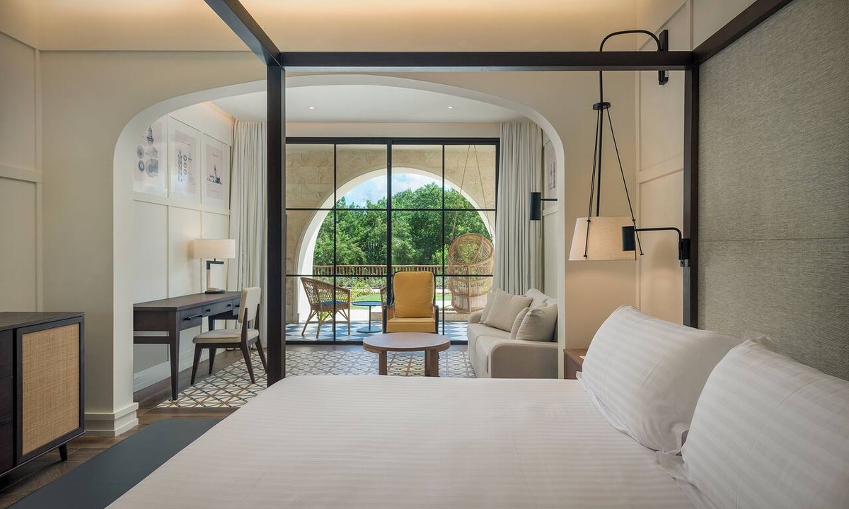 Punta Cana Resort | Ocean El Faro Resort - All Inclusive