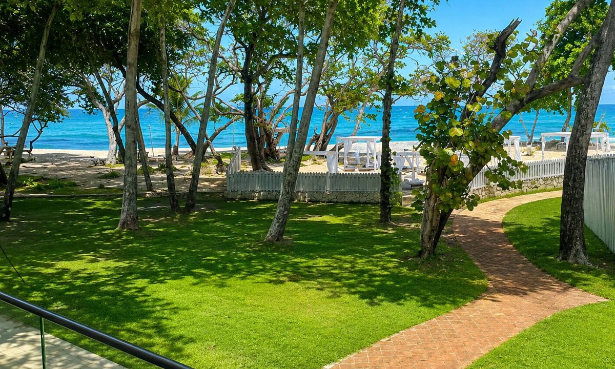 Costa Dorada Apartment | Ocean View Condo at Marien Residences Resort Access