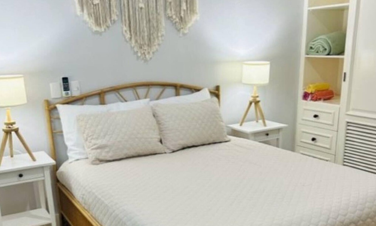 Cabarete Apartment | Ocean view condo with pool