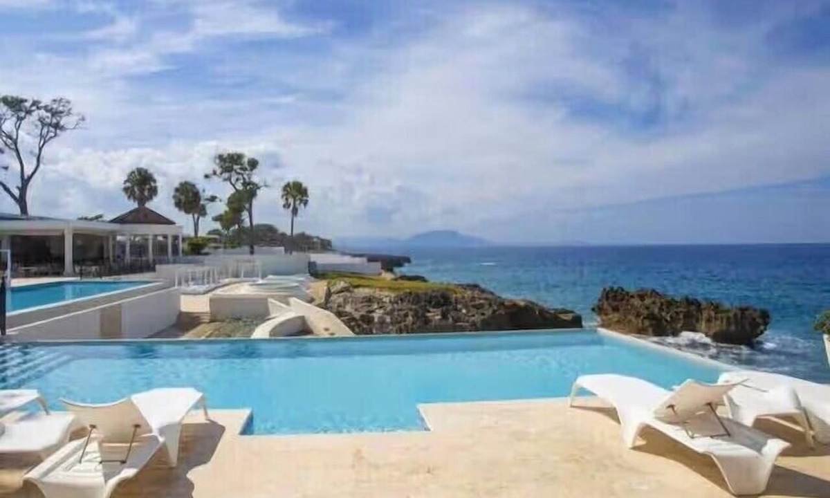 Playa Chiquita Condo | Oceanfront Dreams-Huge balcony w/Ocean Views