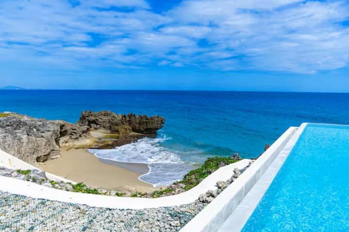 Playa Chiquita Apartment | Oceanfront Dreams-Huge balcony w Ocean Views