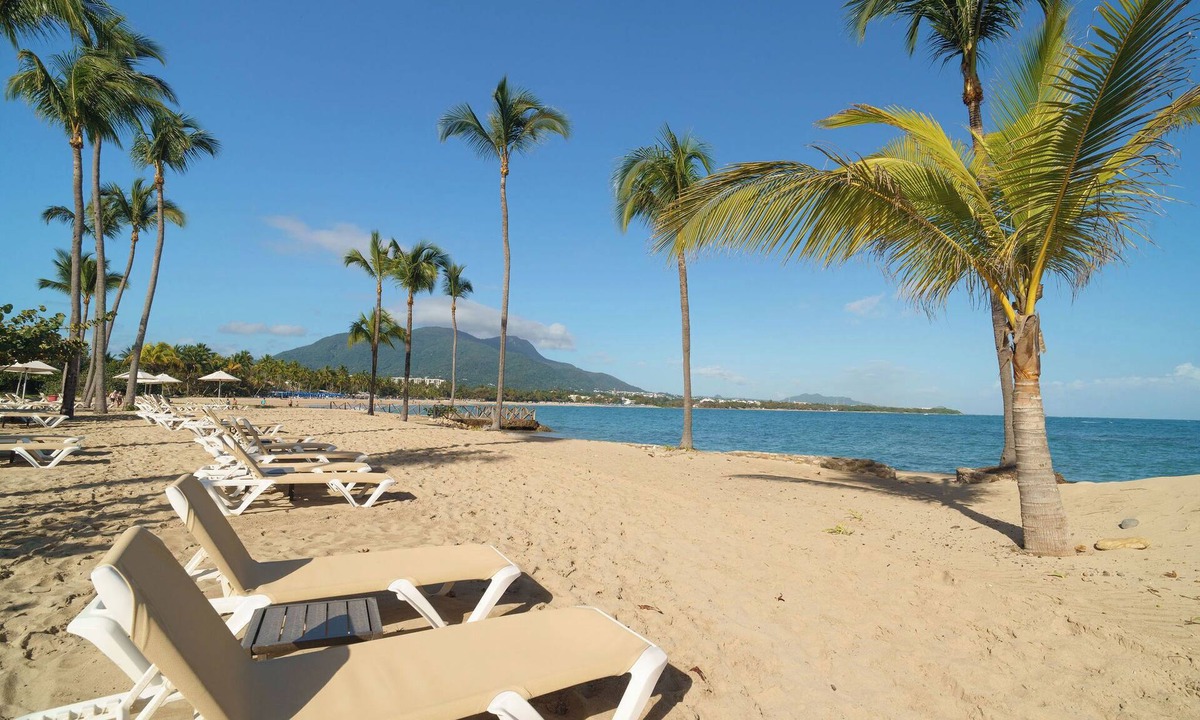 Puerto Plata Apartment | Oceanfront Penthouse | Pools & Beach Access