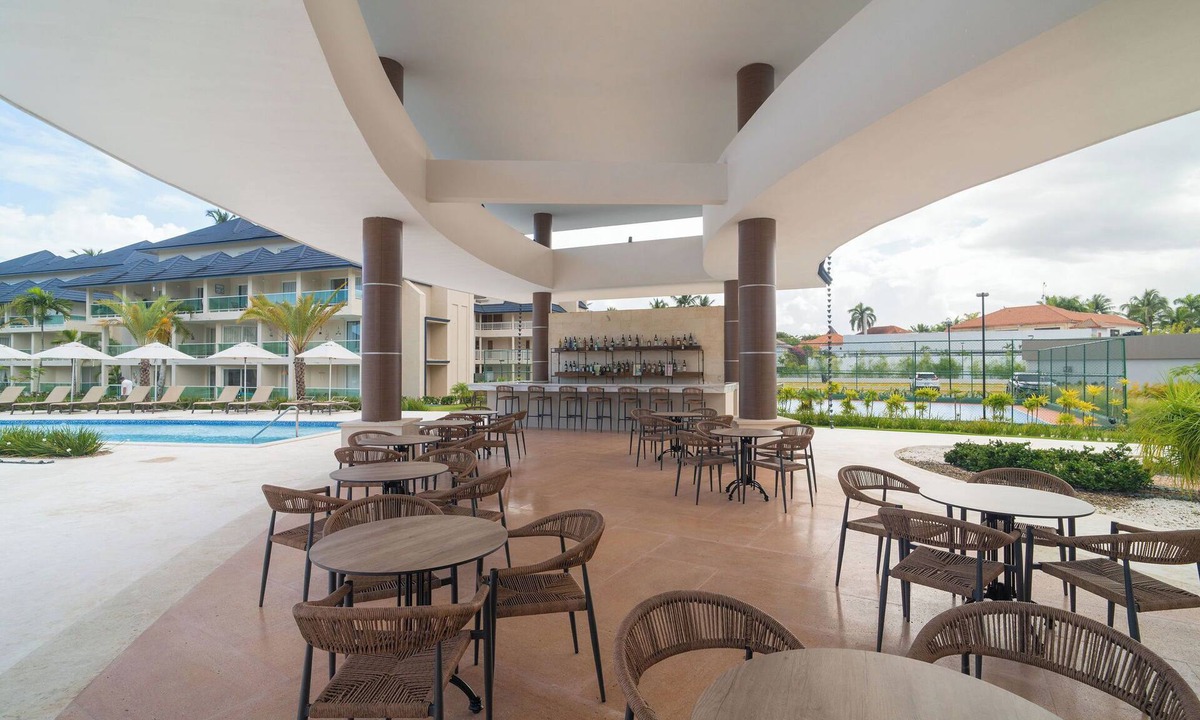 Puerto Plata Apartment | Oceanfront Serenity Retreat, Beach, Pools & Golf 3BR