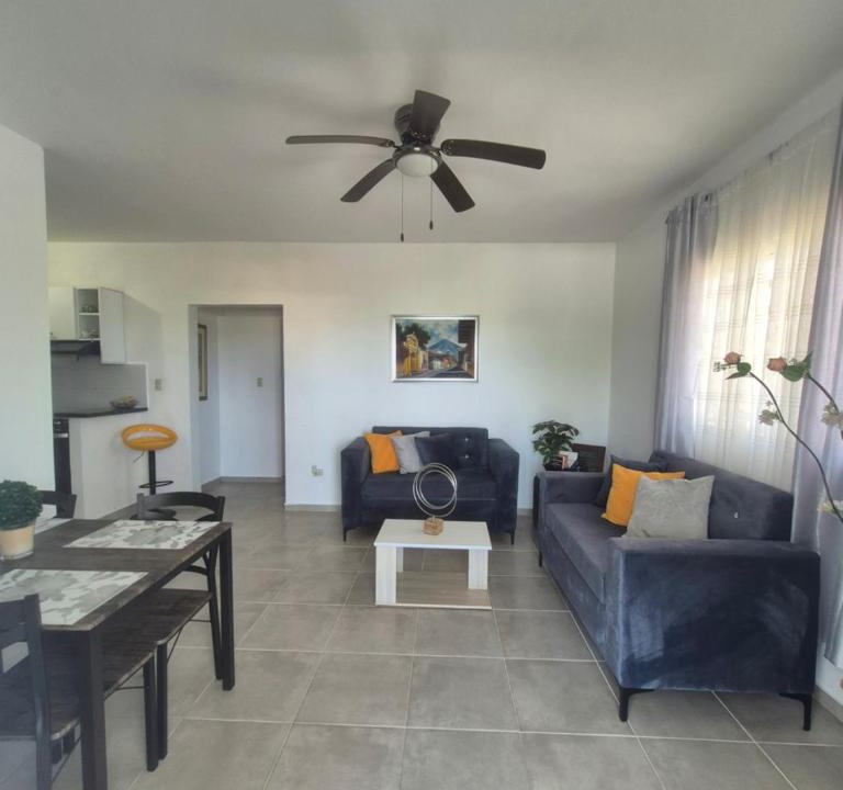 Nagua Apartment | OMY Apartments Nagua 2A
