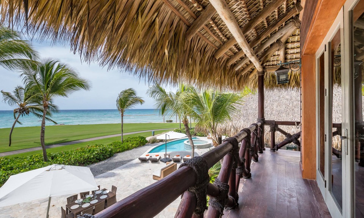 Punta Cana Villa | One of the best villas in Cap Cana