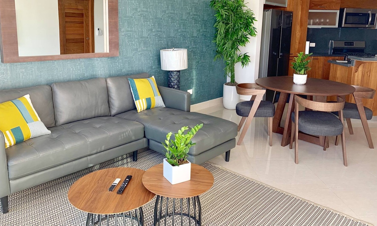 La Julia Condo | OUTSTANDING NEW APARTMENT WITH POOL AND GYM