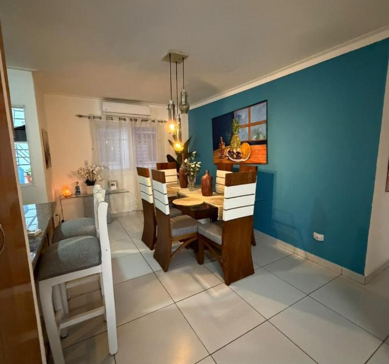 Punal Apartment | Palma Real