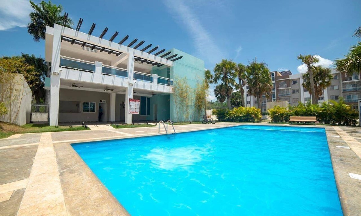 Punal Apartment | Palma real